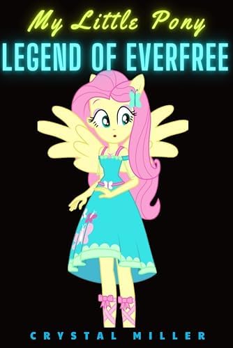 Amazon.com: My Little Pony: The Art of Equestria eBook : Begin